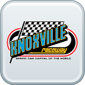 Knoxville Raceway logo