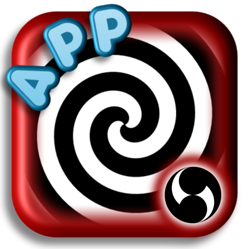Hypnotic Spiral App 娛樂 App LOGO-APP開箱王