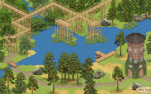 download Inner Garden: Landmarks free