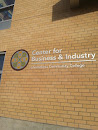 Center for Business and Industry