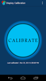 Display calibration Pro poster 6