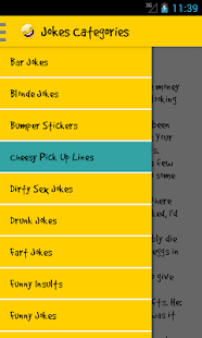 Best Jokes Screenshots 1