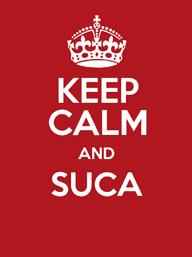 SUCA