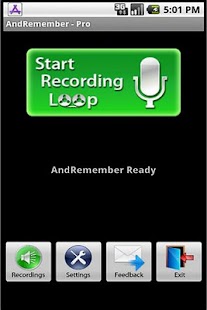 How to mod AndRemember-Pro 1.1 unlimited apk for bluestacks