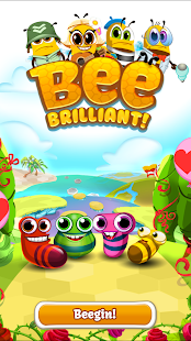 Bee Brilliant - screenshot thumbnail