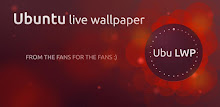 Ubuntu Live Wallpaper Beta APK