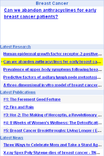 How to mod Breast Cancer Updates lastet apk for laptop