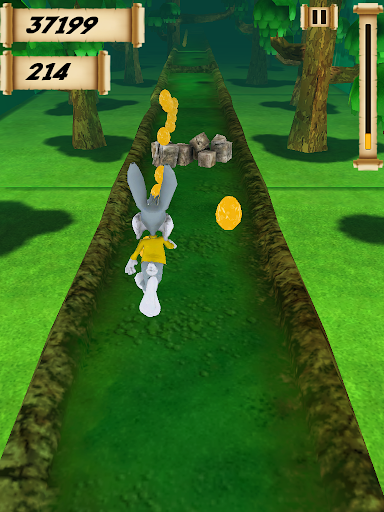 免費下載街機APP|Bunny's Quest (Easter game) app開箱文|APP開箱王