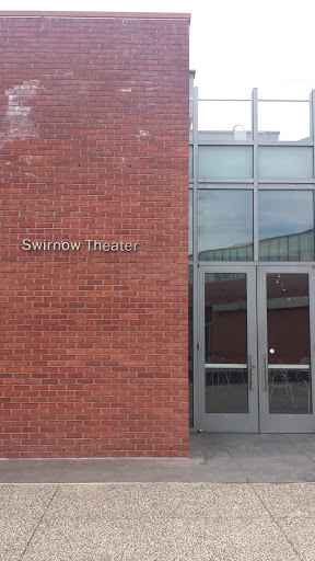 Swirnow Theater
