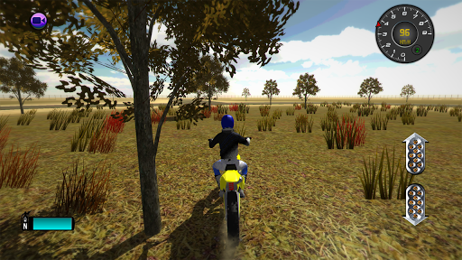 免費下載賽車遊戲APP|Motocross Driving Simulator app開箱文|APP開箱王