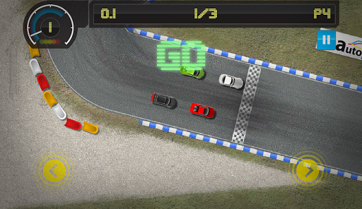 Pocket Racing 2