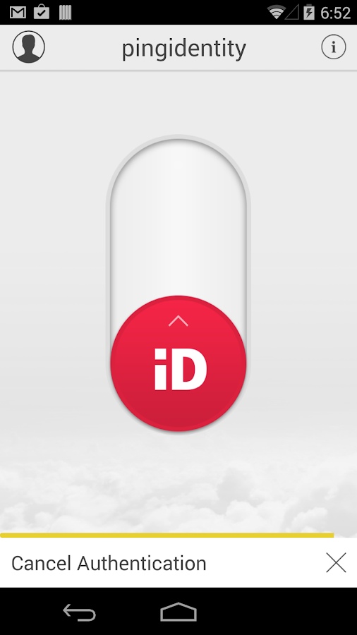 PingID Android Apps on Google Play