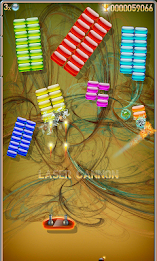 Shards - the Brick Breaker Pro poster 4