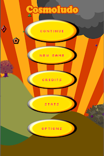   Cosmoludo- screenshot thumbnail   