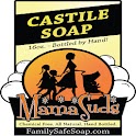 Family Safe Soap! logo