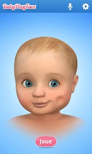 Lastest Baby Play Face – fun learning! APK for PC