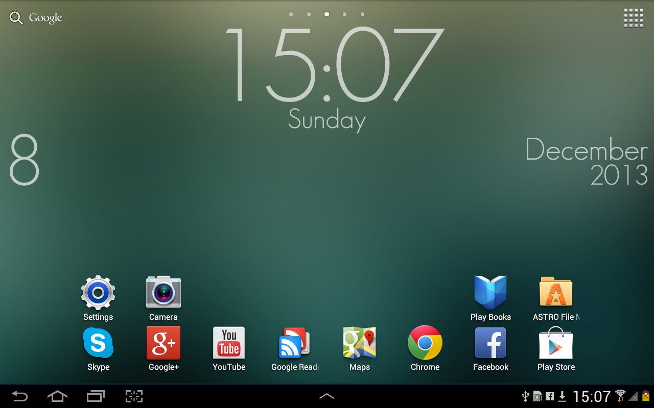 Super Clock Wallpaper Free - Android Apps on Google Play
