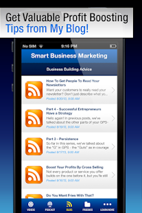How to get Smart Marketing 1.2 mod apk for laptop