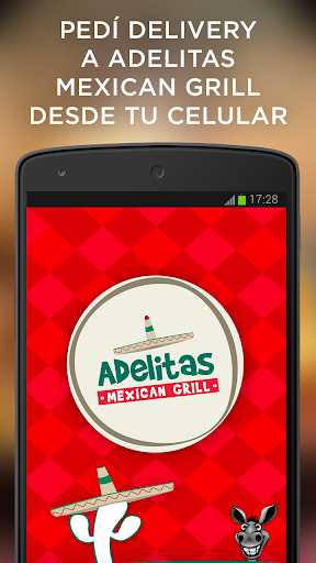 Adelitas Mexican Grill