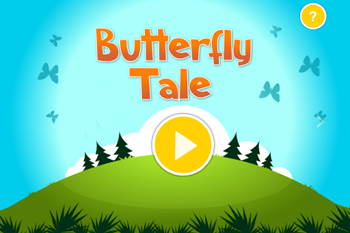 Butterfly Tale - Kids Game