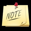 Sweet Notes logo