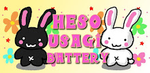 Rabbit battery Heso APK
