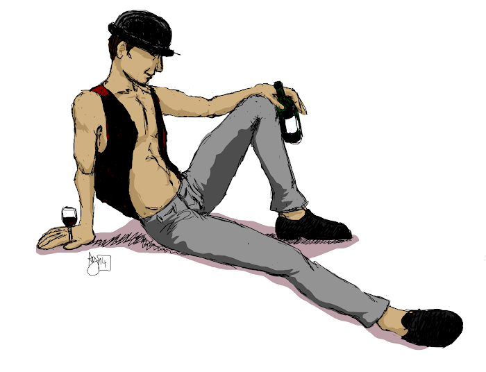 Dreamboy  Roberto Jose Luis Alex John Miguel (pick a name)