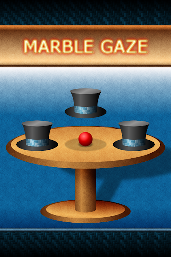 Marble Gaze