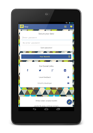 Diary - Your Personal Records poster 7