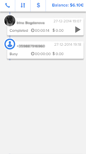 Free Download Call FX APK