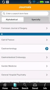 HealthAdvance Journals