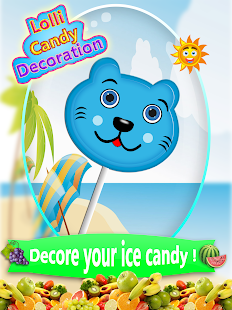 How to get Lolli Candy Decoration kids 1.0.1 unlimited apk for android