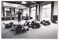 Lijfweek op Volkshogeschool Drakenburgh