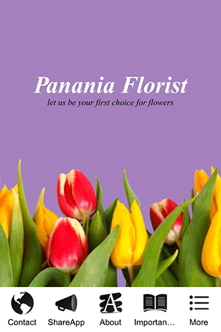 Panania Florist