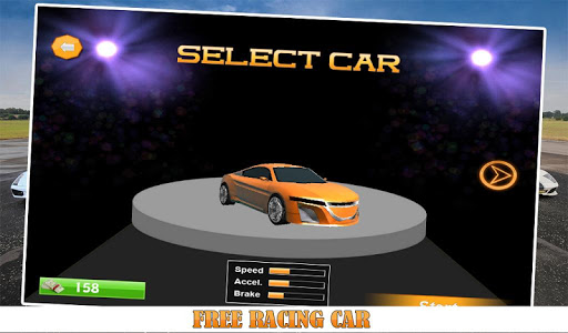 免費下載賽車遊戲APP|Fast Car Racing 2015 – 3D app開箱文|APP開箱王