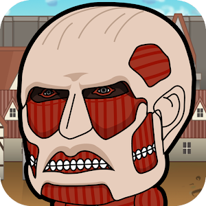 僕は巨人調査兵団.apk 1.1