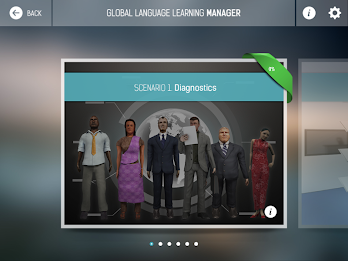 Globall Manager poster 6