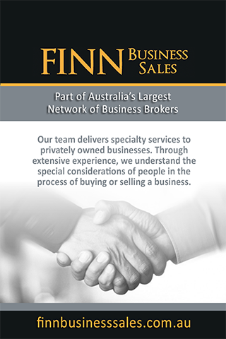 Finn Business Sales