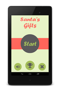 Lastest Santas Gifts APK for PC
