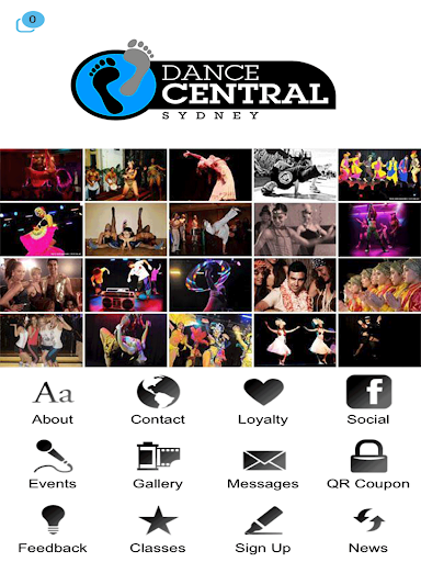 免費下載健康APP|Dance Central Sydney app開箱文|APP開箱王