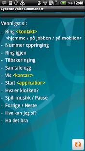 How to download NO-Cyberon Voice Commander 3.2.15061701 apk for pc