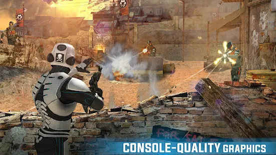 Overkill 3 - screenshot thumbnail