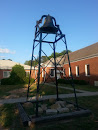 Destiny Church Bell