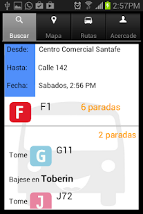 How to download Mi TransMi  y SITP Bogota 2.36 apk for android