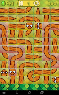 Make a Snake Screenshots 4