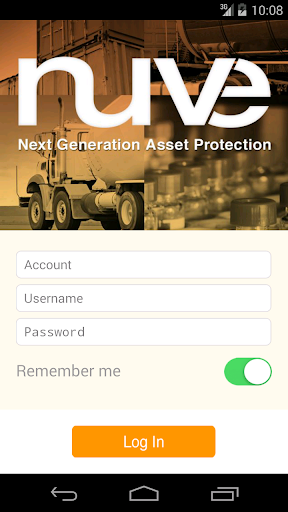 Nuve Asset Protection