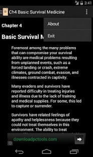 How to download US Survival unlimited apk for bluestacks