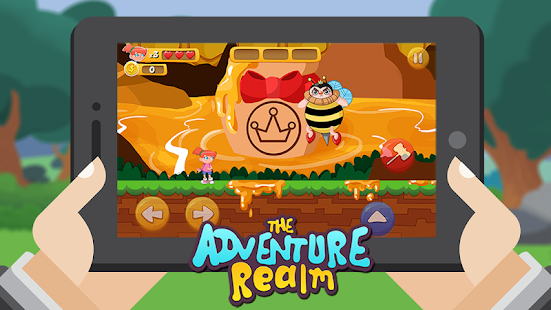 免費下載冒險APP|The Adventure Realm - Platform app開箱文|APP開箱王