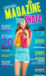 Magazine Your Photo