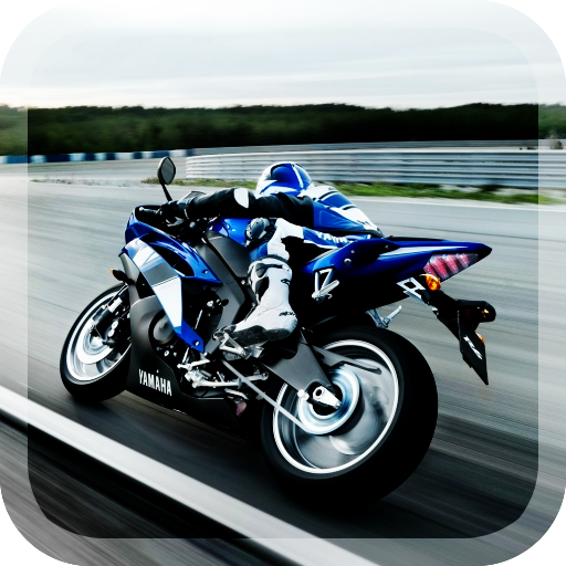 Sport Motorcycles LWP 個人化 App LOGO-APP開箱王